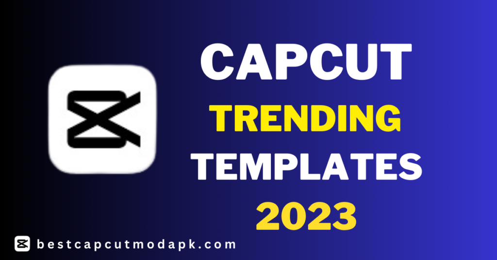 capcut templates